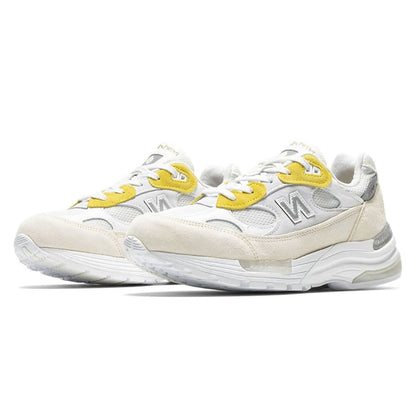Paperboy Paris x 992 Made in USA 'Fried Egg' - Kick Game