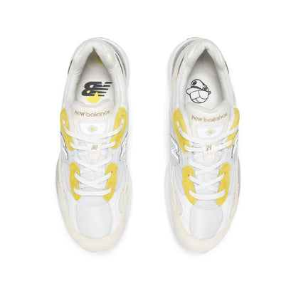 Paperboy Paris x 992 Made in USA 'Fried Egg' - Kick Game