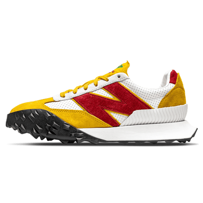 Casablanca x New Balance XC-72 ‘Red Yellow’ - Kick Game