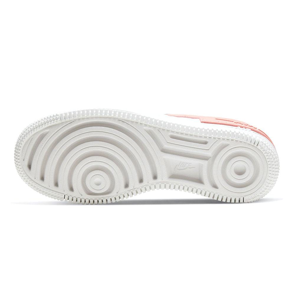 Nike Air Force 1 Shadow 'White Pink' (W) - Kick Game