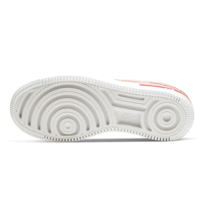 Nike Air Force 1 Shadow 'White Pink' (W) - Kick Game