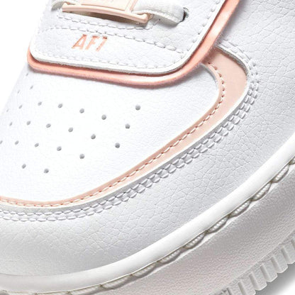 Nike Air Force 1 Shadow 'White Pink' (W) - Kick Game