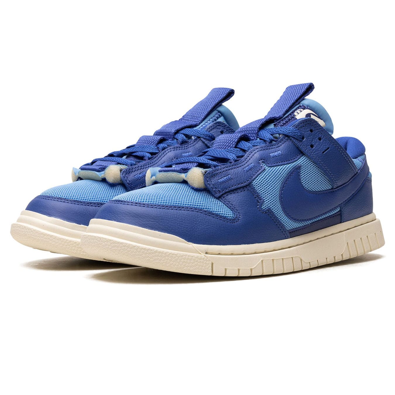 Nike Air Dunk Jumbo 'Game Royal' - Kick Game