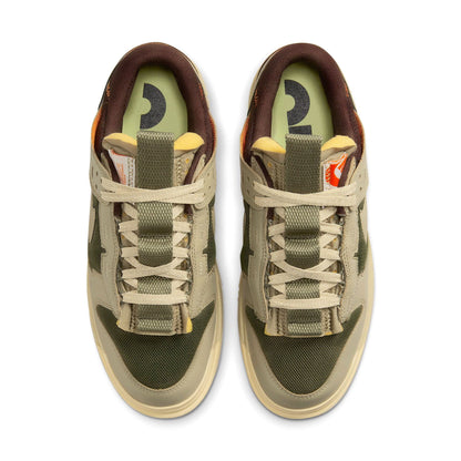 Nike Air Dunk Jumbo 'Medium Olive' - Kick Game