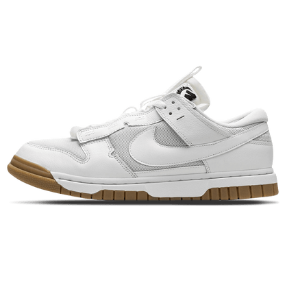 Nike Air Dunk Jumbo 'White Gum' - Kick Game