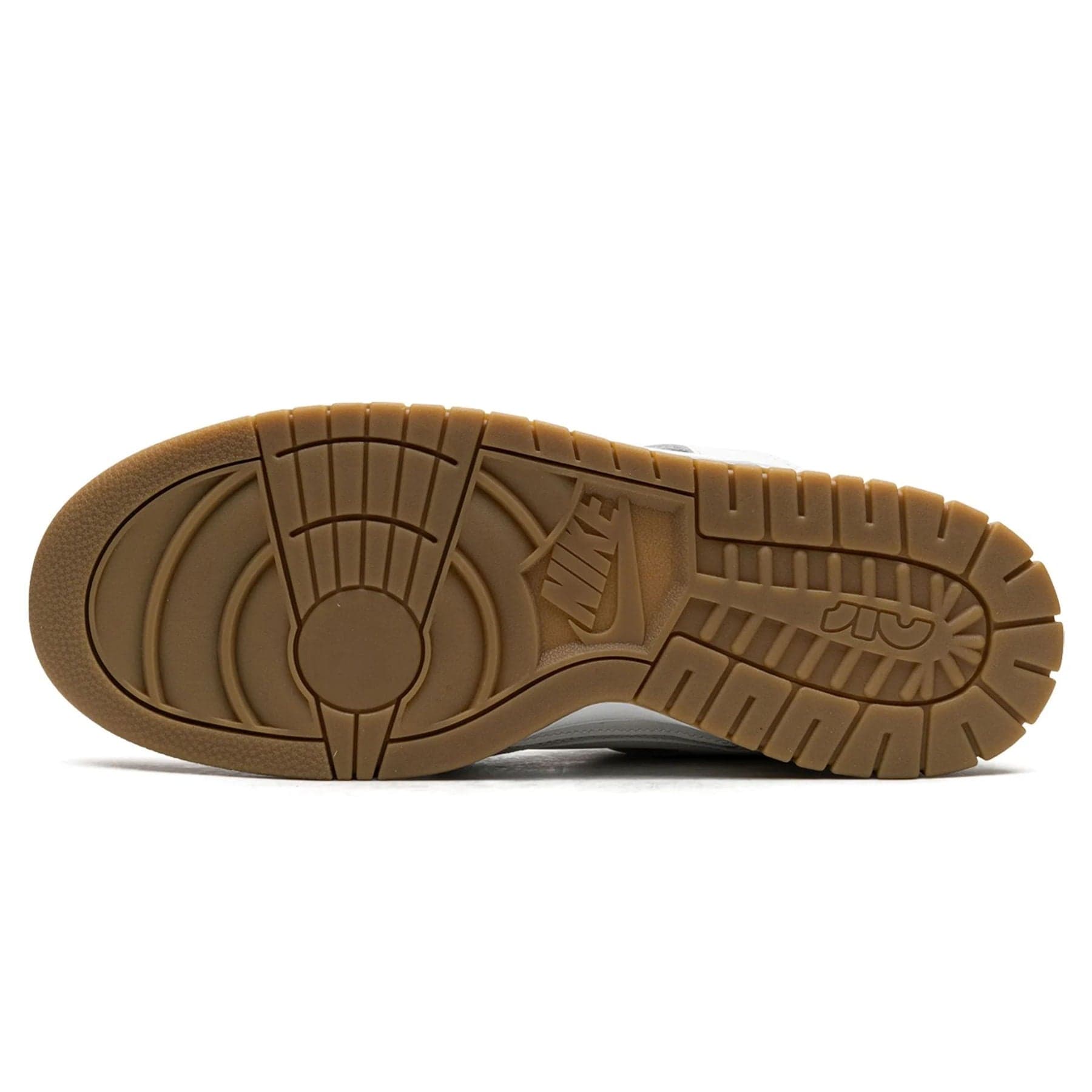 Nike Air Dunk Jumbo 'White Gum' - Kick Game