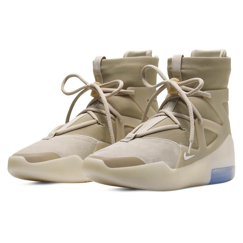 Nike Air Fear Of God 1 'Oatmeal' - Kick Game