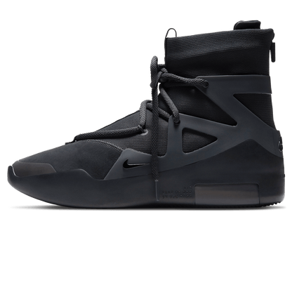 Nike Air Fear of God 1 'Triple Black' - Kick Game