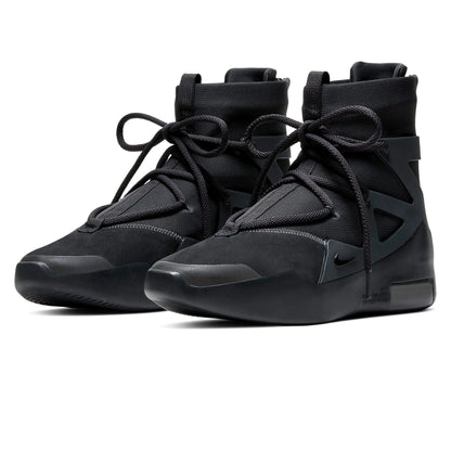 Nike Air Fear of God 1 'Triple Black' - Kick Game