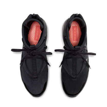 Nike Air Fear of God 1 'Triple Black' - Kick Game