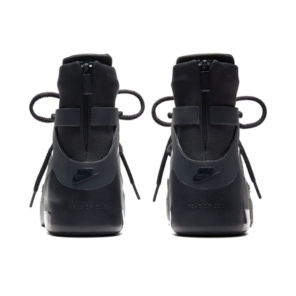 Nike Air Fear of God 1 'Triple Black' - Kick Game