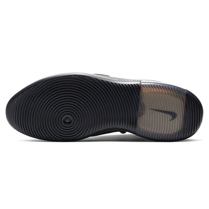 Nike Air Fear of God 1 'Triple Black' - Kick Game