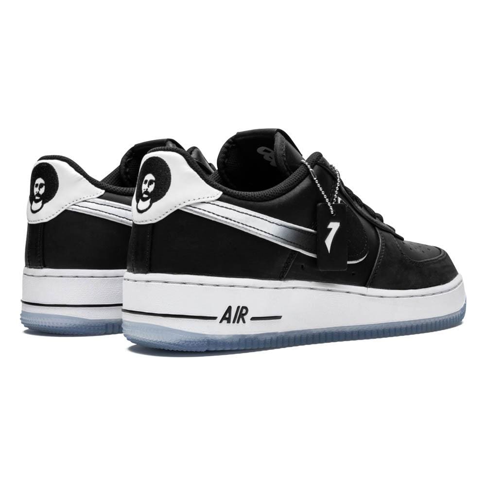 Colin Kaepernick x Nike Air Force 1 Low '07 QS 'True to 7' - JuzsportsShops