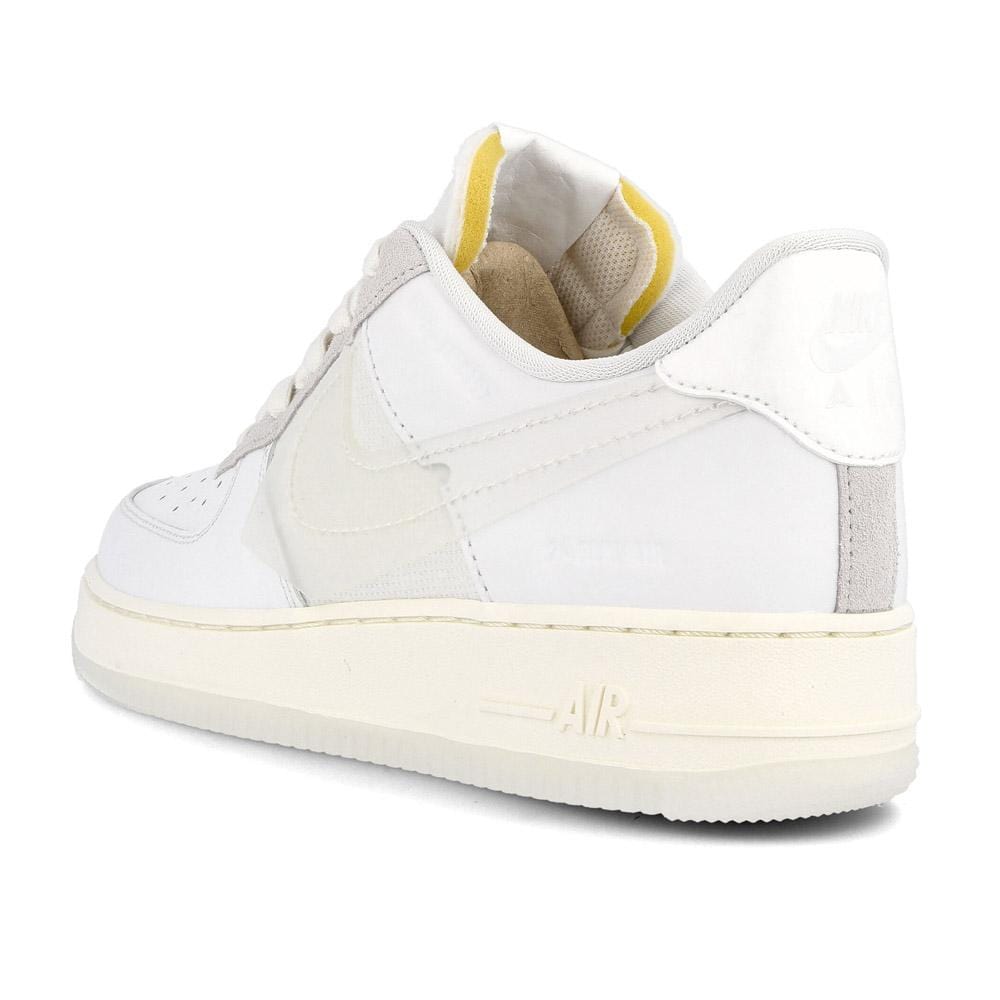 Nike Air Force 1 Low DNA White - Kick Game