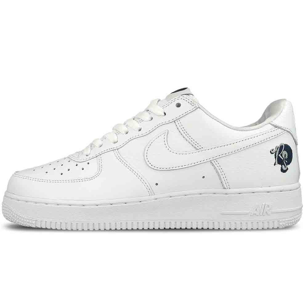 Nike Air Force 1 07 Roc-A-Fella  AF-100 - Kick Game