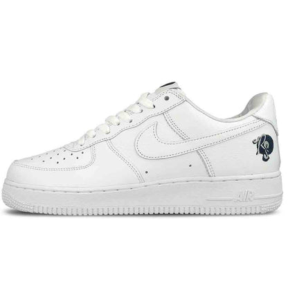 Nike Air Force 1 07 Roc-A-Fella  AF-100 - Kick Game