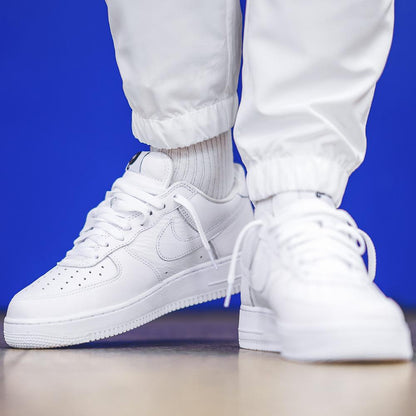 Nike Air Force 1 07 Roc-A-Fella  AF-100 - Kick Game