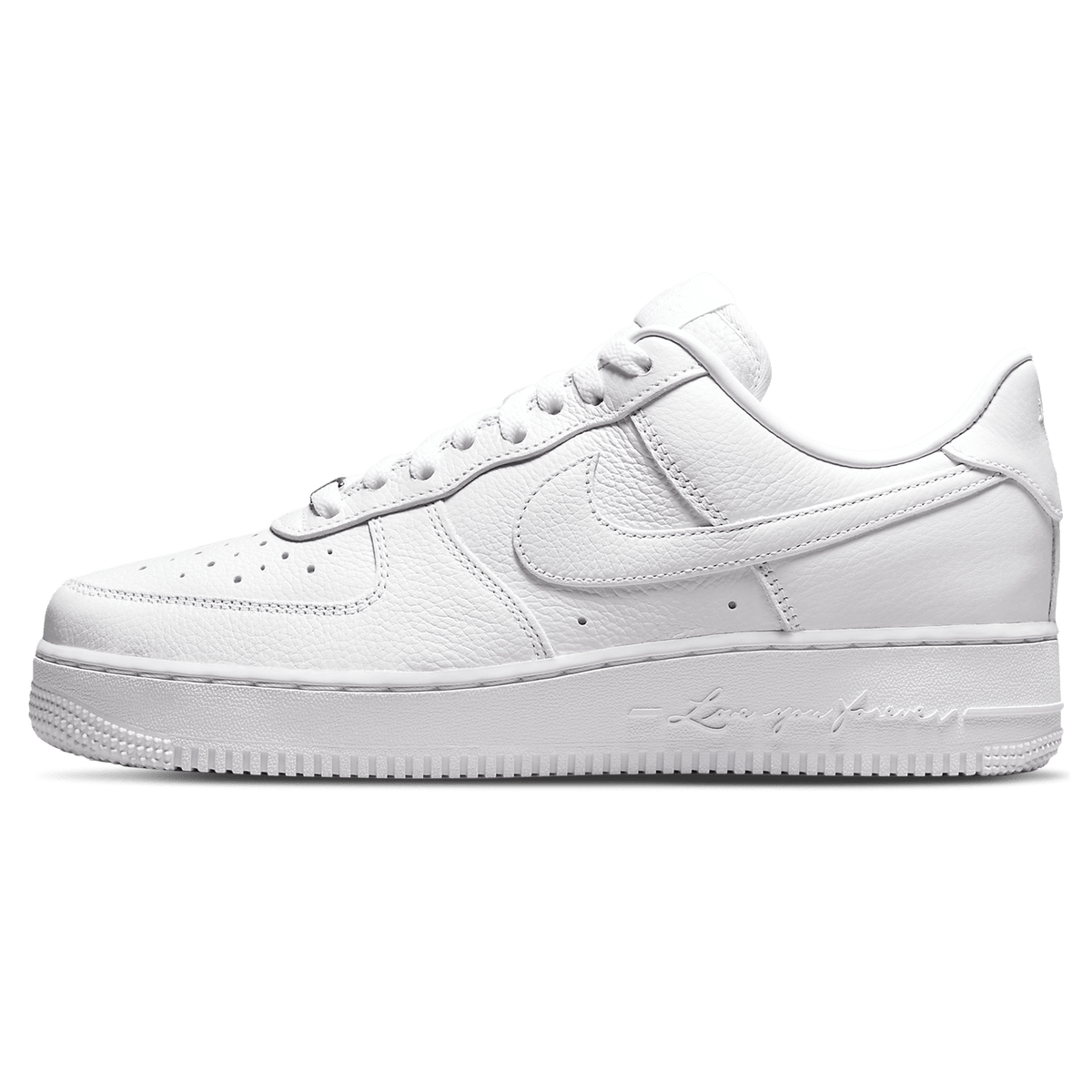 Drake x Nike The Nike Air Force 1 Mid Goes Two-Tone Low 'Certified Lover Boy' - UrlfreezeShops