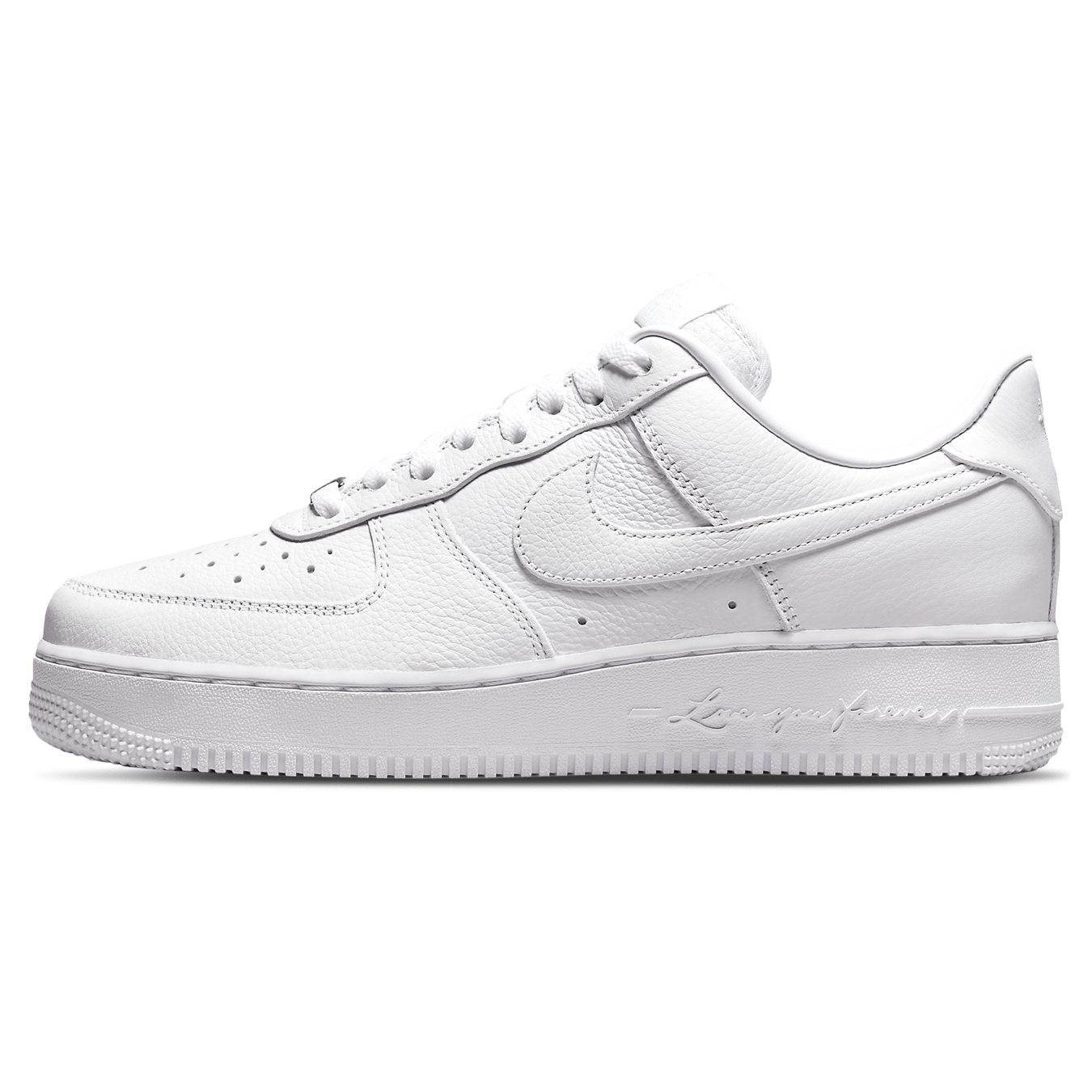 Drake x Nike Air Force 1 Low 'Certified Lover Boy' - Kick Game