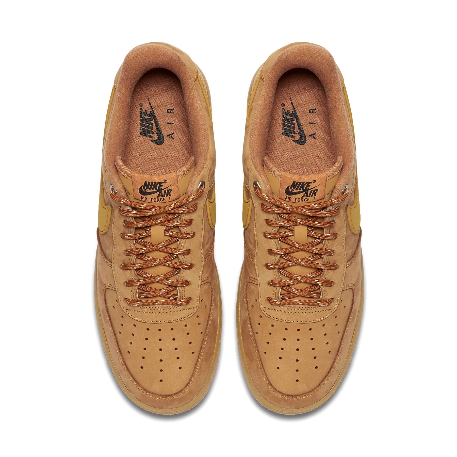 air force 1 low flax 2019