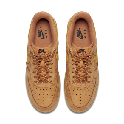 Nike Air Force 1 Low 'Flax' 2019 - Kick Game