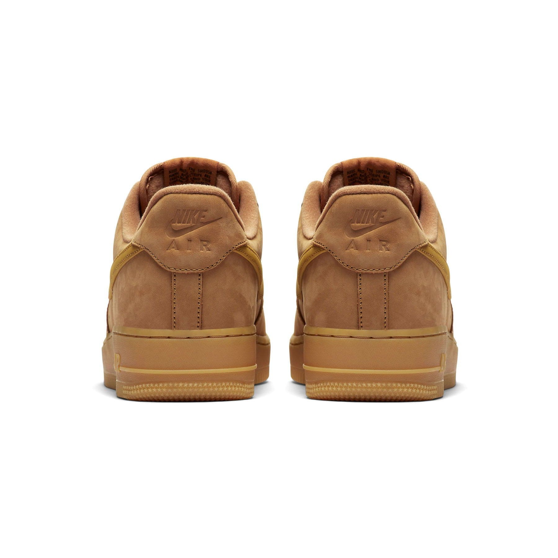 nike air force 1 flax 2019