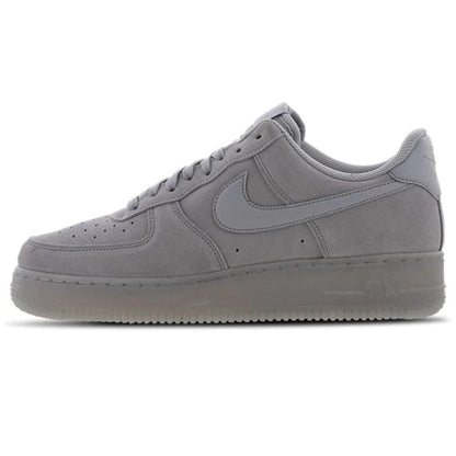 Nike Air Force 1 '07 Low 'Wolf Grey' - Kick Game