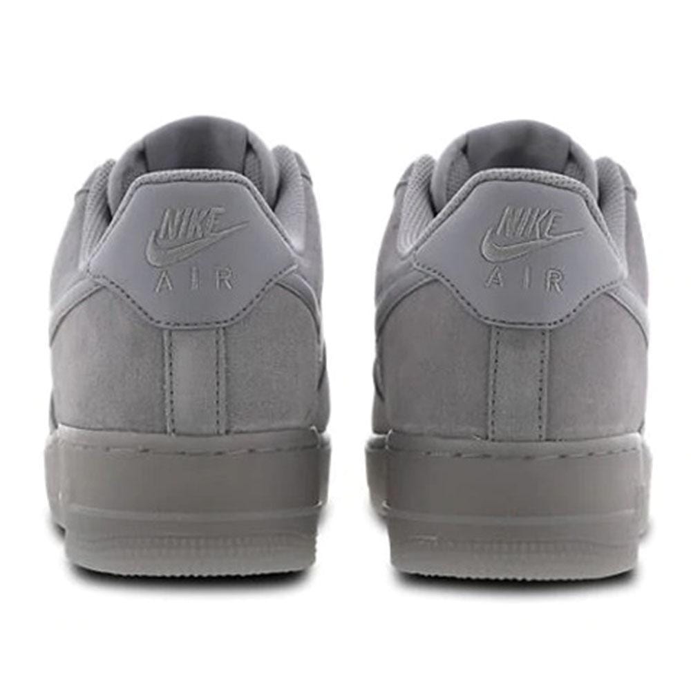 Nike Air Force 1 '07 Low 'Wolf Grey' - Kick Game