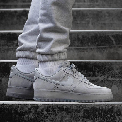 Nike Air Force 1 '07 Low 'Wolf Grey' - Kick Game