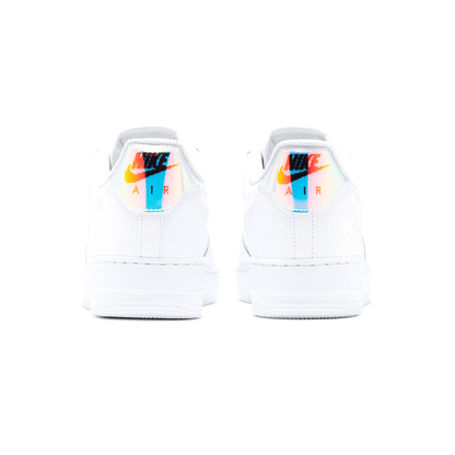 Nike Air Force 1 Low 'Iridescent Pixel - White' - Kick Game