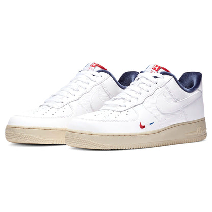 Nike Air Force 1 Low 'Kith Paris' - Kick Game