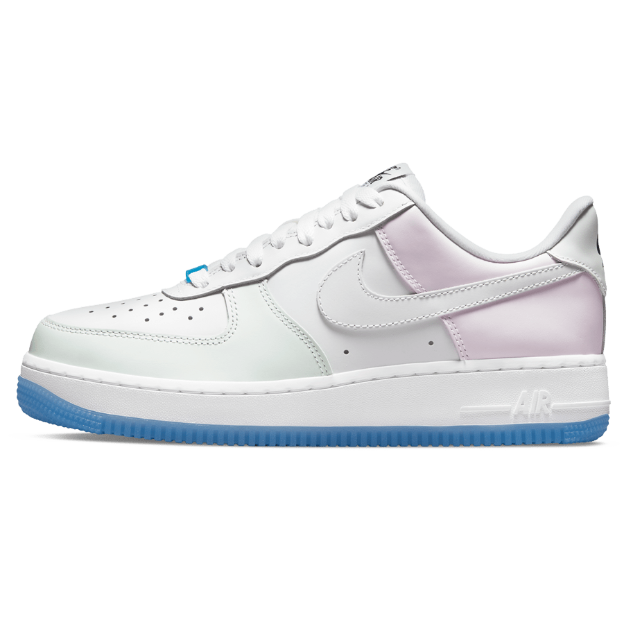 Nike Air Force 1 '07 LX Wmns 'UV Reactive' - Kick Game