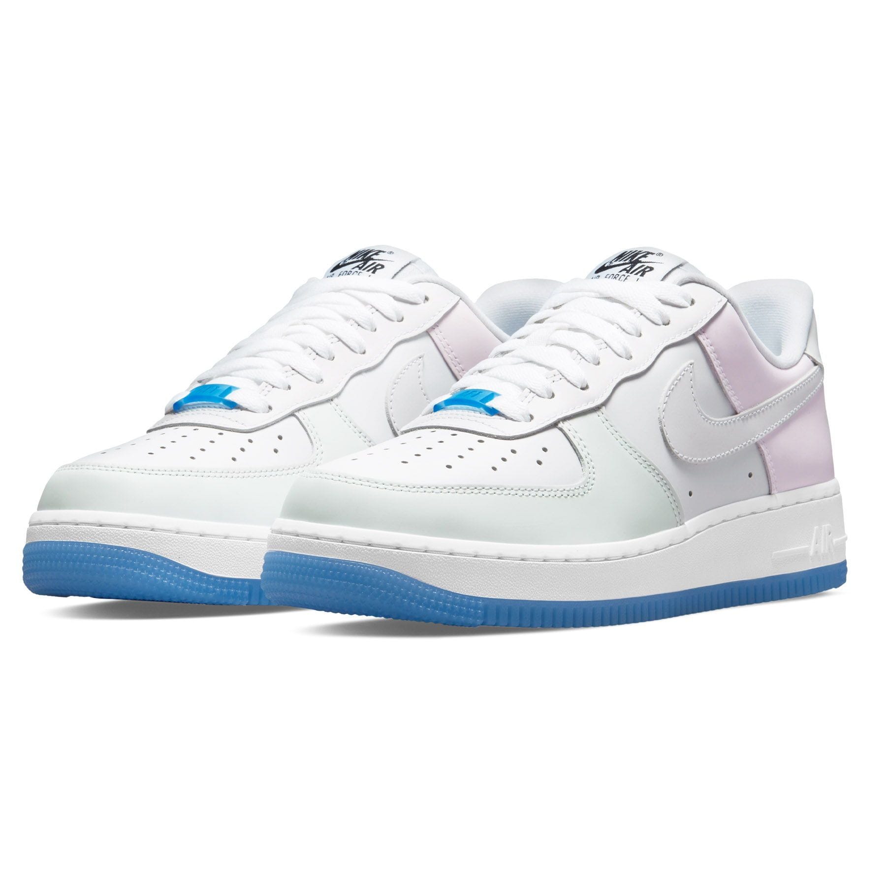 Nike Air Force 1 '07 LX Wmns 'UV Reactive' - Kick Game