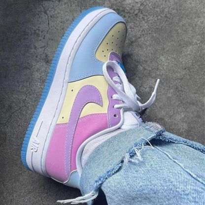 Nike Air Force 1 '07 LX Wmns 'UV Reactive' - Kick Game