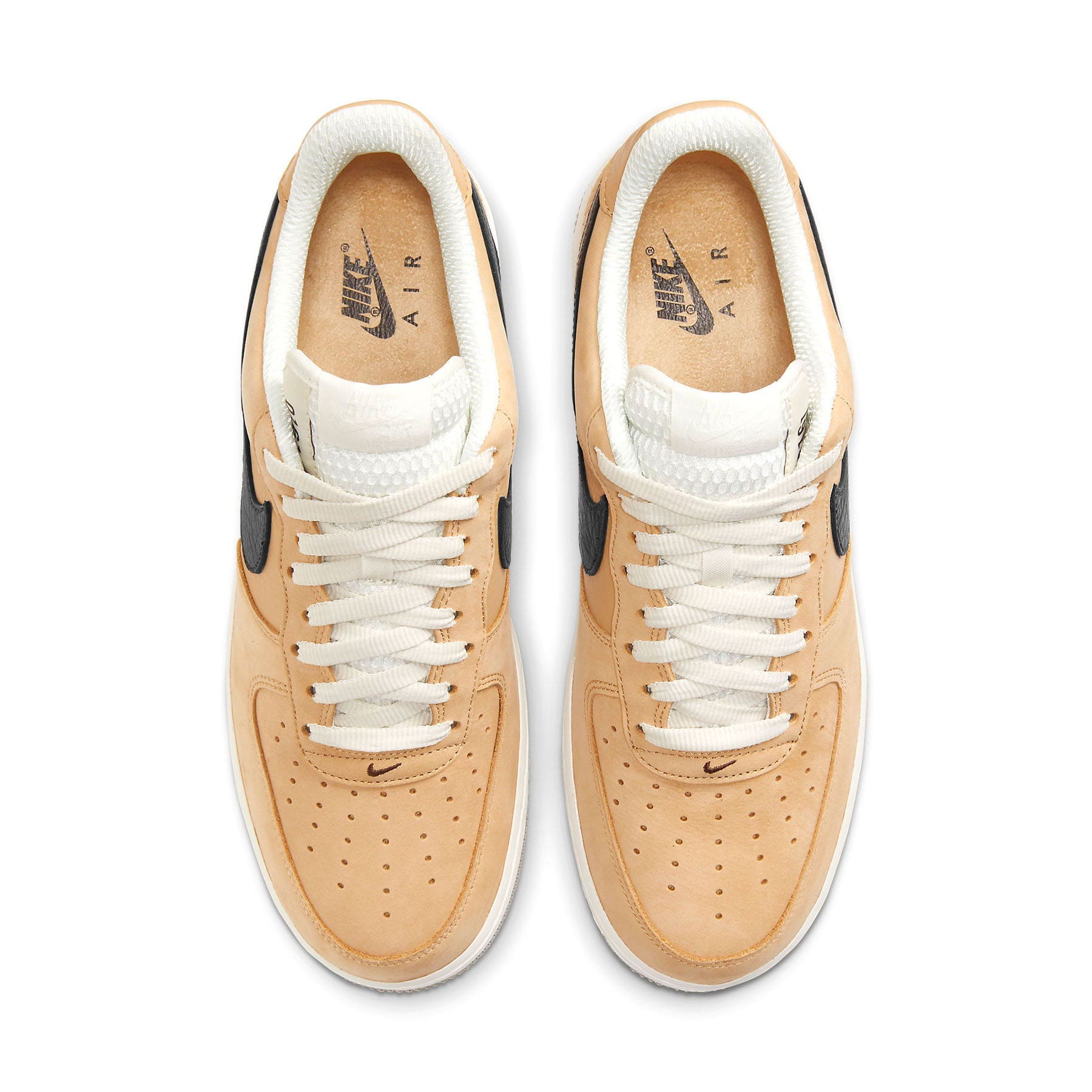 Nike Air Force 1 Low 'Manchester Bee' - Kick Game