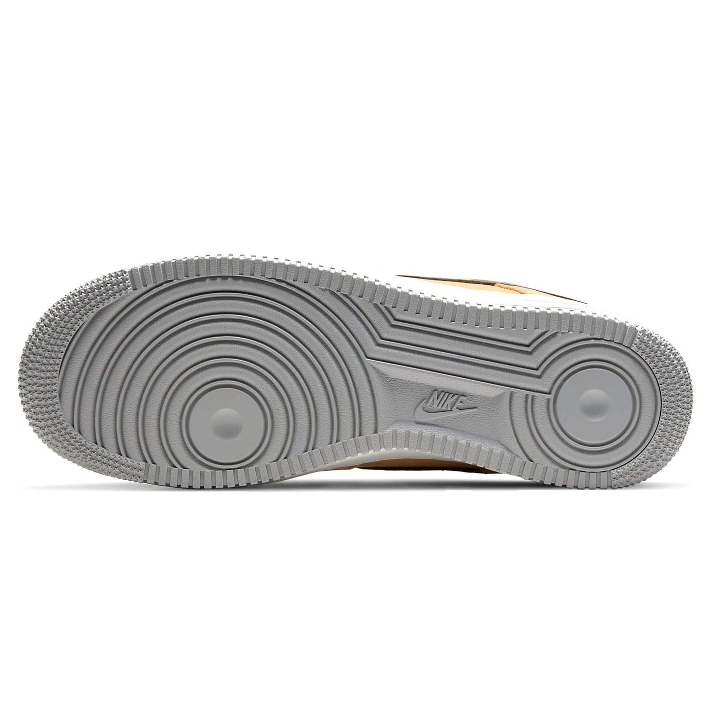 Nike Air Force 1 Low 'Manchester Bee' - Kick Game