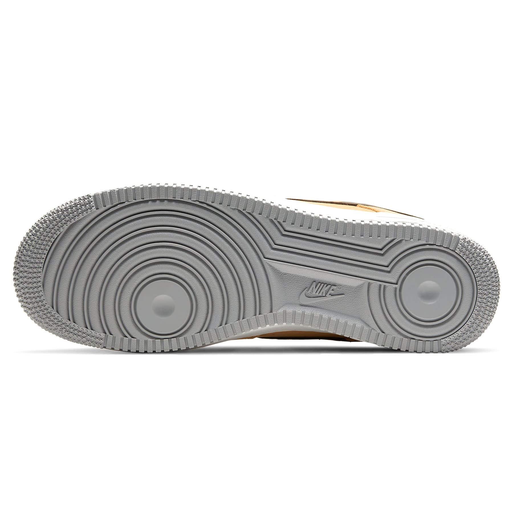 Nike Air Force 1 Low 'Manchester Bee' - Kick Game