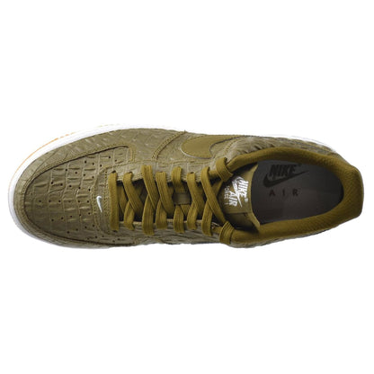 Nike Air Force 1 Low '07 LV8 'Militia Green' - Kick Game