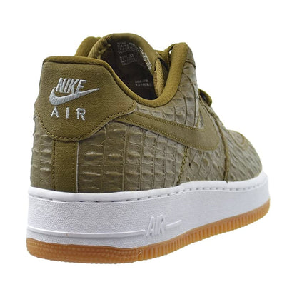 Nike Air Force 1 Low '07 LV8 'Militia Green' - Kick Game