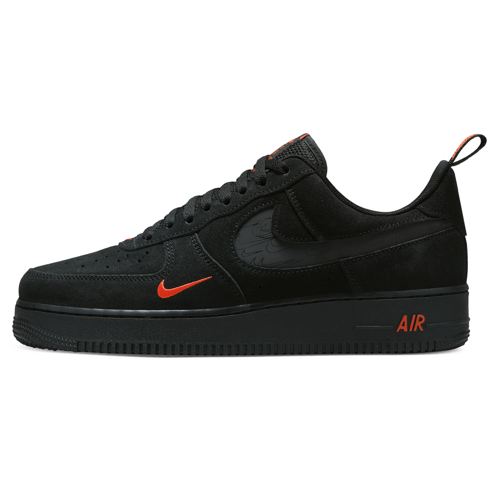 Af1 changing swoosh cheap