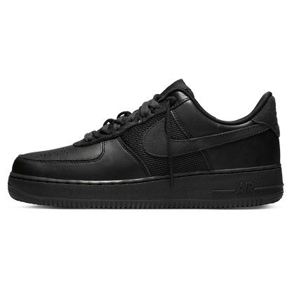 Slam Jam x Nike Air Force 1 Low 'Black Off Noir' - Kick Game