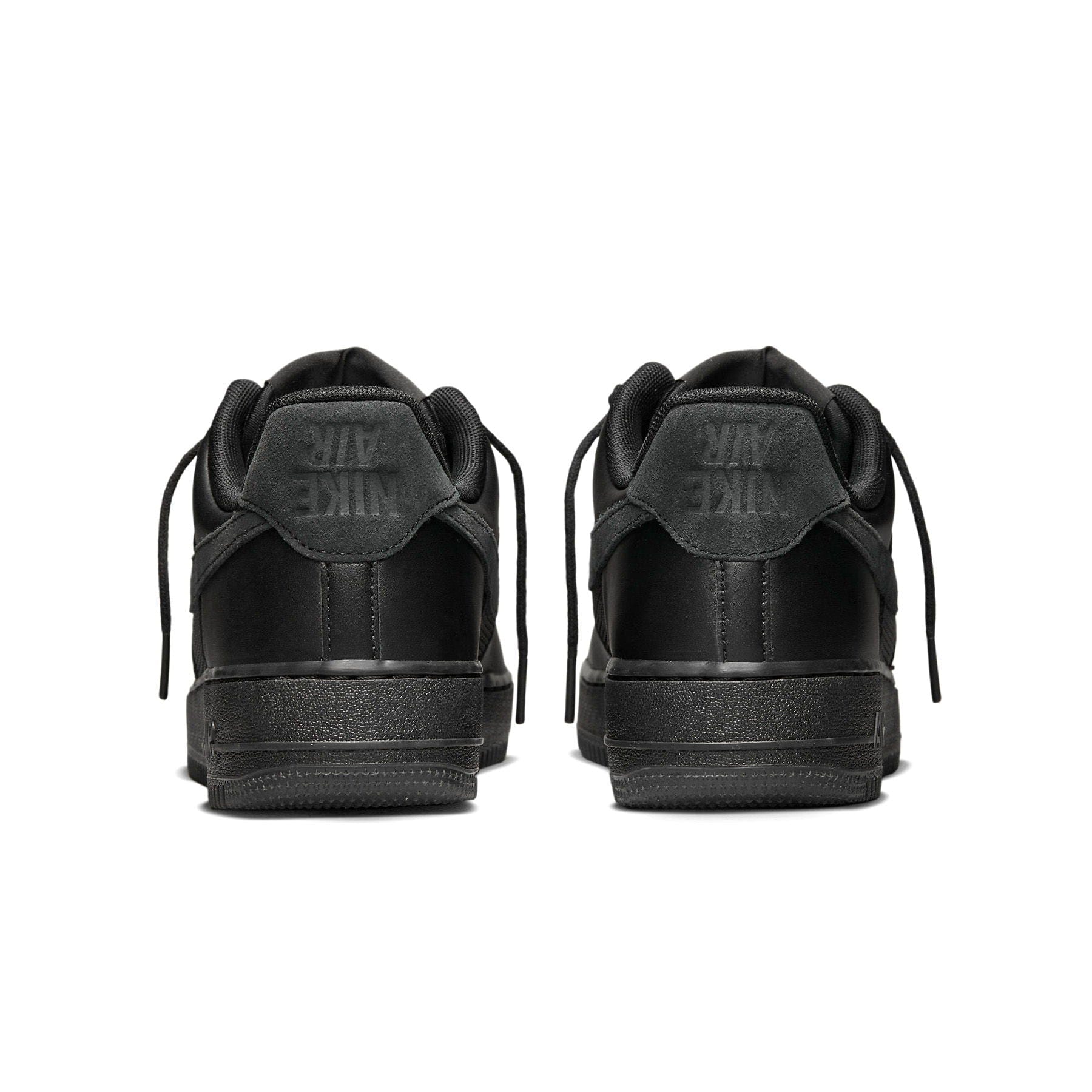 Slam Jam x Nike Air Force 1 Low 'Black Off Noir' - Kick Game