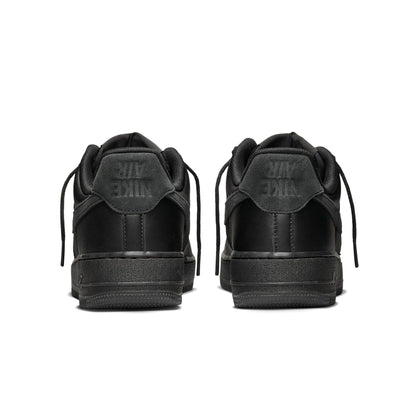 Slam Jam x Nike Air Force 1 Low 'Black Off Noir' - Kick Game