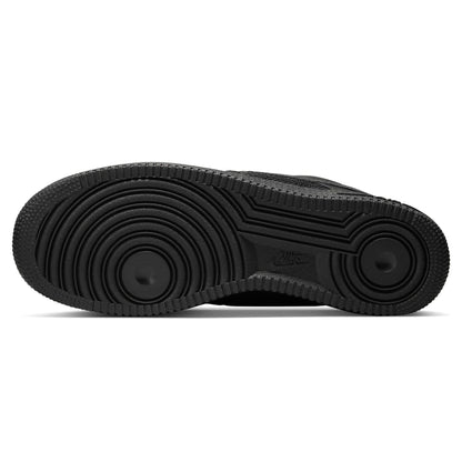 Slam Jam x Nike Air Force 1 Low 'Black Off Noir' - Kick Game