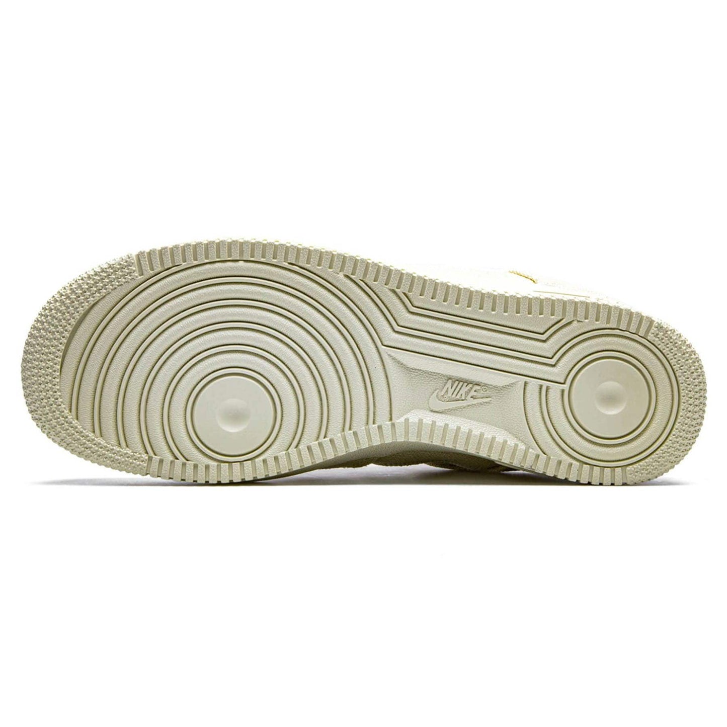 Nike Stussy x Air Force 1 Low 'Fossil' - Kick Game