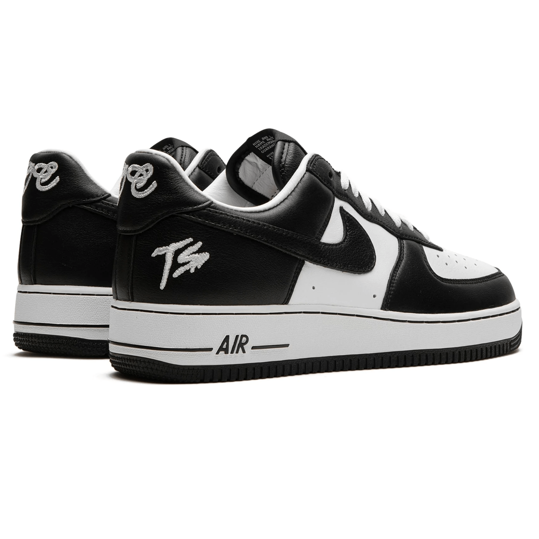 air force 1 shady records