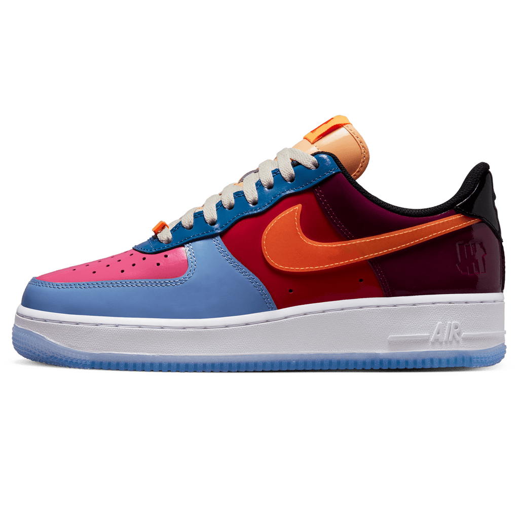 Undefeated x Nike squirtle nike dunks for sale sneaker Low 'Total Orange' - UrlfreezeShops