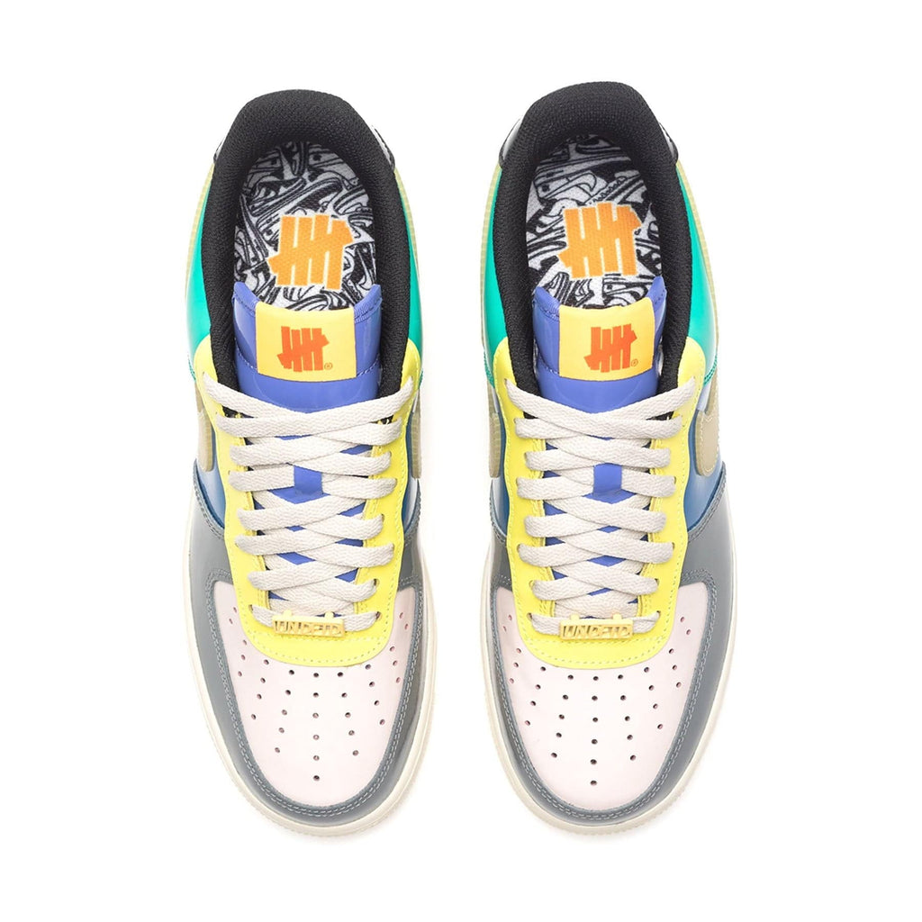 nike air force 1 low undefeated multi patent community DV5255 00