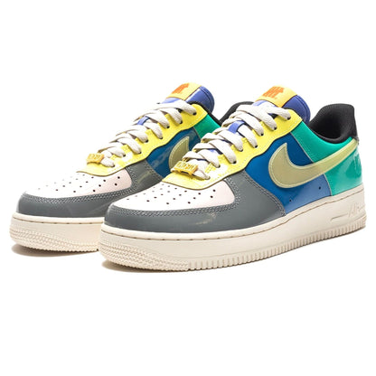 Undefeated x Nike Air Force 1 Low 'Community' - Kick Game