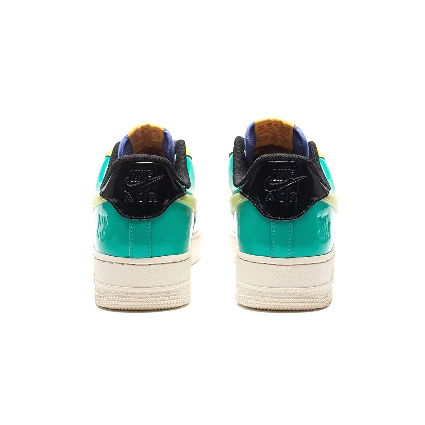 menthol air force 1